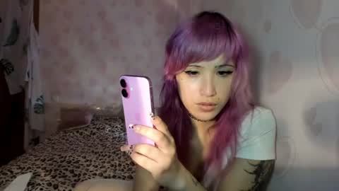 Miki online show from July 20, 6:52 pm
