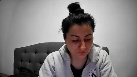 Mikyloveu online show from February 23, 5:23 pm