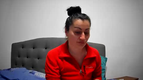 Mikyloveu online show from February 24, 3:53 pm