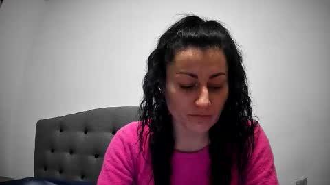 Mikyloveu online show from March 27, 4:40 pm