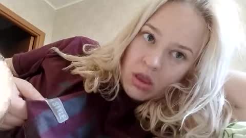 Mila 420 online show from May 27, 4:53 am