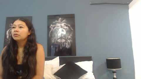 mila_adamss online show from October 12, 11:56 am