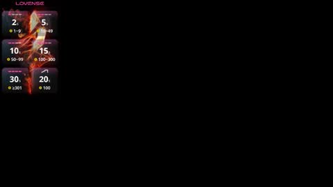 mila_blaze online show from November 24, 9:39 pm