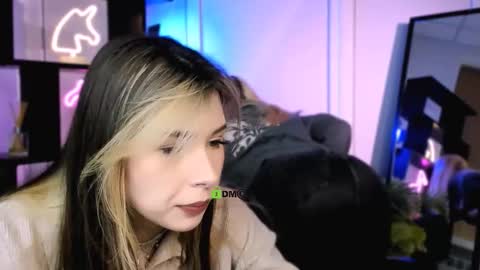 mila_glow online show from January 18, 7:21 pm