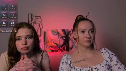 mila_glow online show from November 21, 8:44 pm