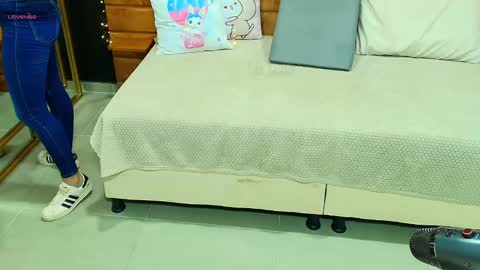 Milena  online show from March 4, 11:40 am