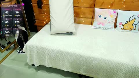 Milena  online show from March 12, 11:31 am