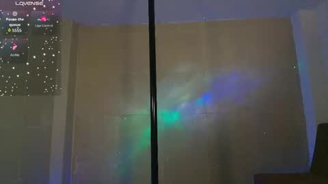 Mila Morgan online show from February 26, 4:11 am