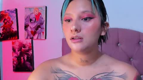 MILA  online show from July 4, 4:47 pm
