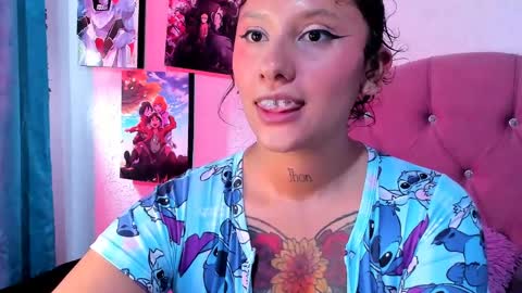 MILA  online show from April 11, 5:49 pm