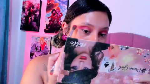 MILA  online show from November 3, 7:18 pm