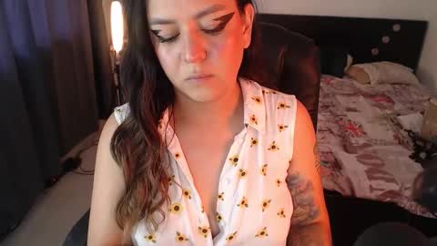 mila_phoenix online show from January 7, 8:12 pm