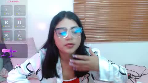 mila_quin online show from March 6, 9:10 pm