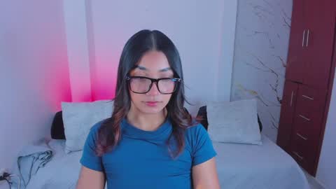 martina online show from March 23, 3:45 am