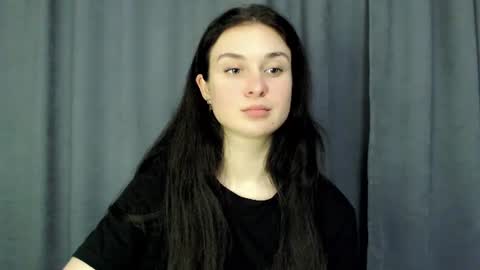Mila online show from July 27, 5:54 pm