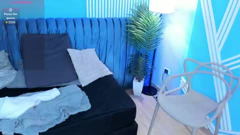 Mila online show from May 3, 12:08 pm