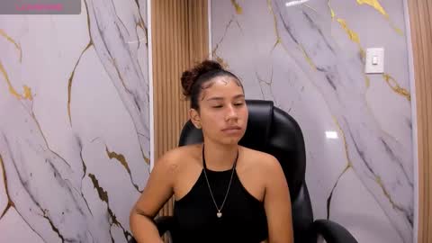 Mila online show from March 12, 3:42 am