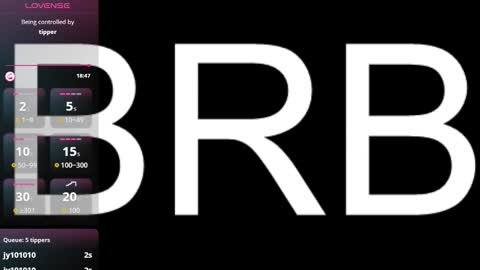 Mila online show from February 20, 6:26 am