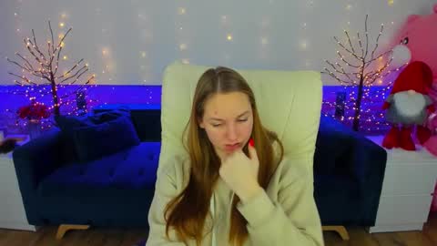 Milla online show from January 7, 12:30 pm