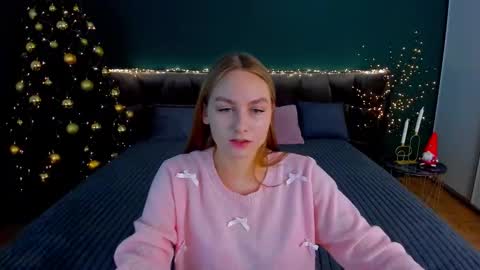 Milla online show from December 20, 7:07 pm