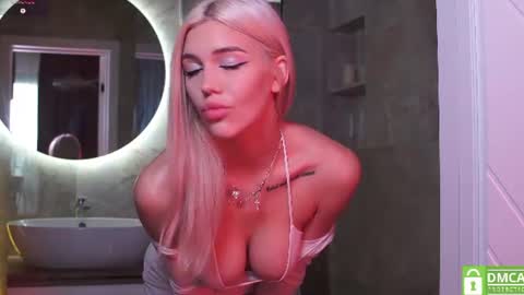 Mila and u can call me sweet bunny online show from June 25, 12:40 pm