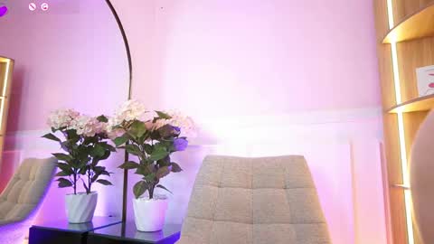 milacrave online show from April 14, 11:54 am