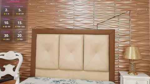 miladiosa online show from May 6, 12:42 pm