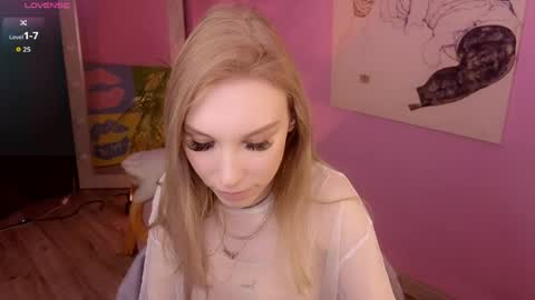 Mila online show from May 13, 5:57 am