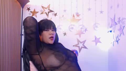 MILADY online show from February 20, 11:05 pm