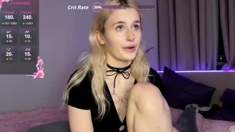 Mila online show from February 24, 5:00 pm