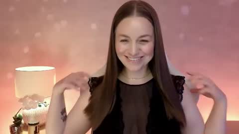 Mila Fleur online show from July 8, 3:03 pm