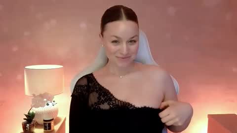 Mila Fleur online show from March 21, 3:06 pm