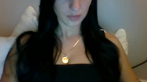 MilaGabor online show from September 29, 7:41 pm