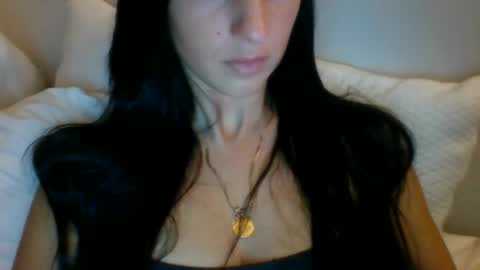 MilaGabor online show from September 14, 8:51 pm