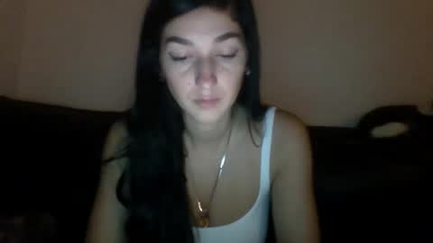 MilaGabor online show from October 1, 7:08 pm