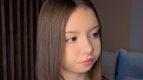 Mila online show from February 22, 4:08 pm