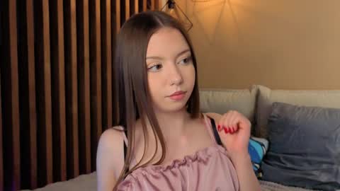 Mila online show from April 12, 3:37 pm