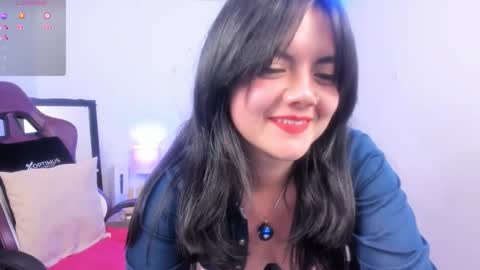 Lorena online show from October 29, 1:43 am