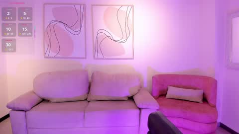Mila  online show from May 29, 12:03 pm