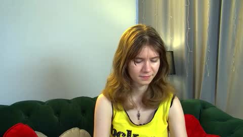 Mila online show from March 14, 7:09 am