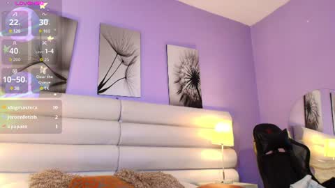 milan_sweetie online show from June 11, 2:53 am