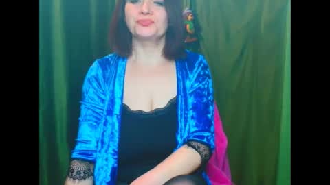 milana9732 online show from April 14, 8:09 pm