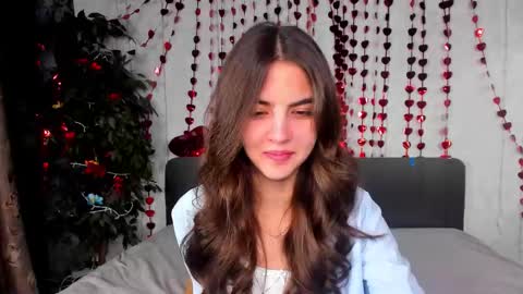 Milana online show from February 12, 8:16 am