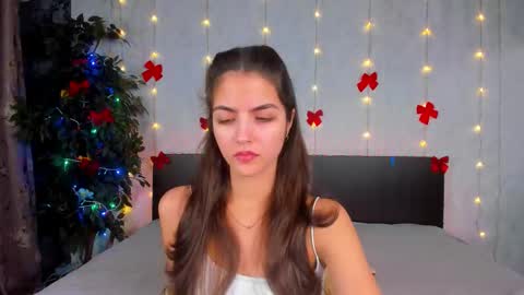 Milana online show from December 22, 8:17 am