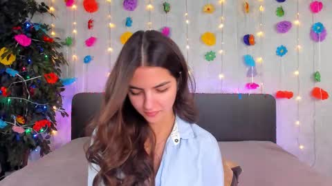 Milana online show from March 11, 8:29 am