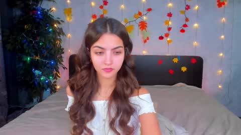 Milana online show from November 17, 8:26 am