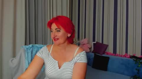 MilanaAlvis online show from November 6, 5:19 pm