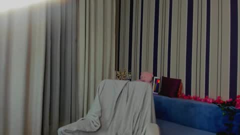 MilanaAlvis online show from November 9, 2:02 pm