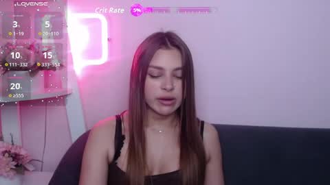 milanaangelas online show from June 5, 6:52 am