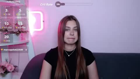 milanaangelas online show from June 19, 4:50 am